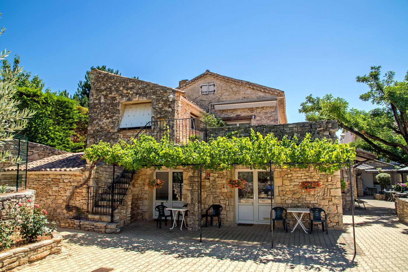 Quels sont les meilleurs hébergements en Ardèche ?