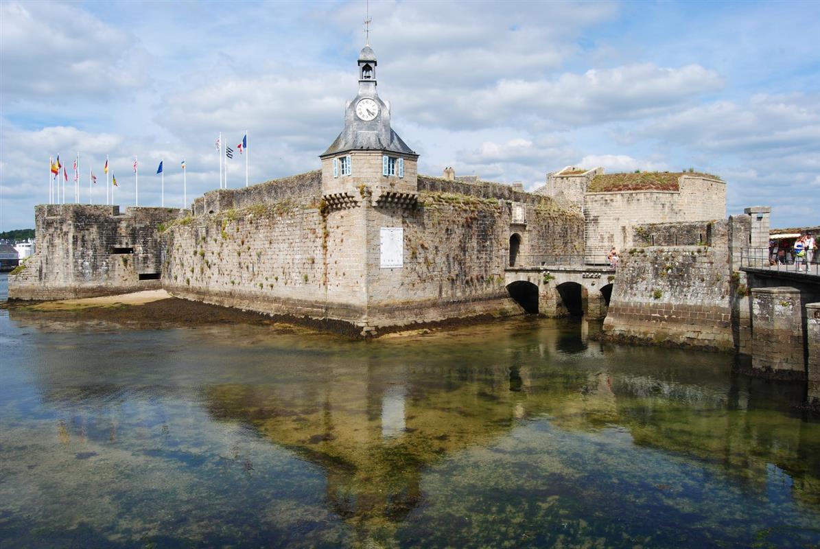 Quelles villes faut-il absolument visiter dans le Finistère ?