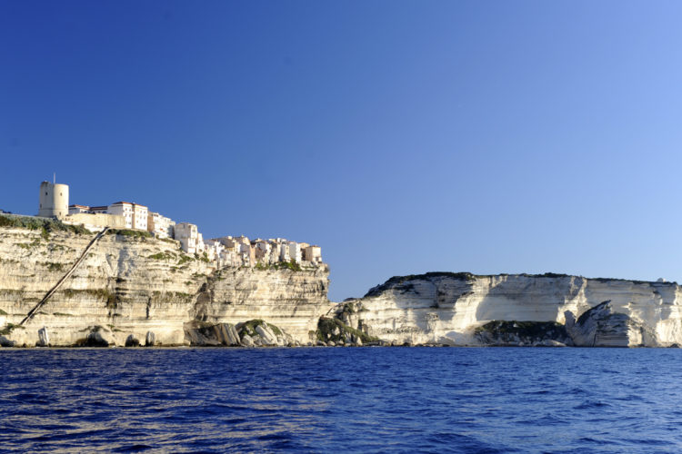 Quelles sont les plus belles villes en Corse ?