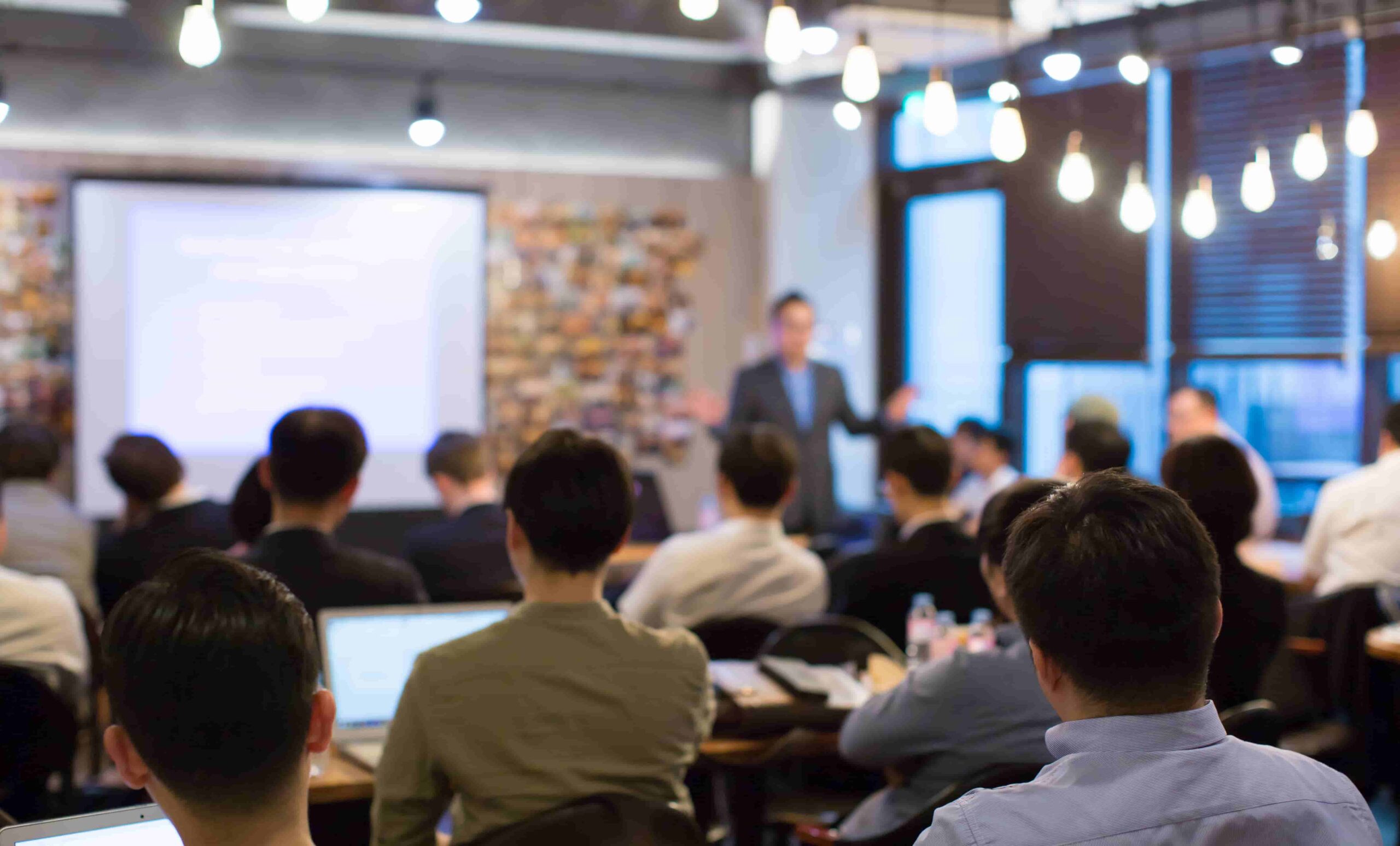 The Bridge École : Votre parcours complet de l&rsquo;école du digital à la formation SEO à Paris