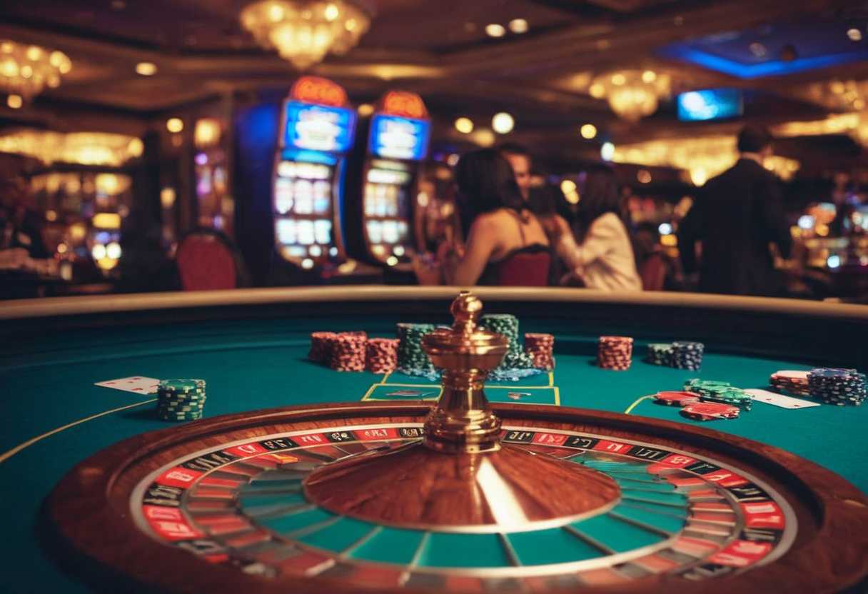 Stratégies gagnantes pour vos sessions de mini-jeu d’argent