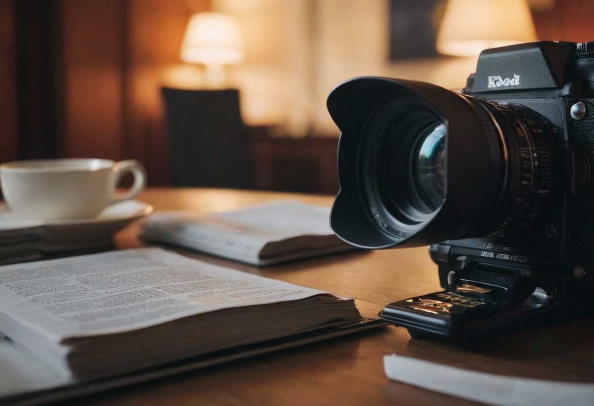 Comment the Morning News influence notre routine quotidienne