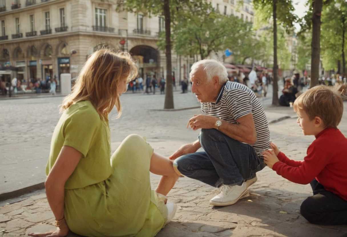 Paris en famille découvrez des activités pour petits et grands