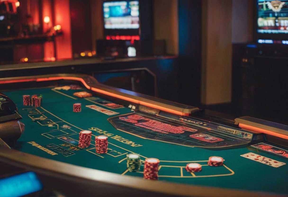 Jouer malin : comment gérer votre bankroll sur Tower Rush