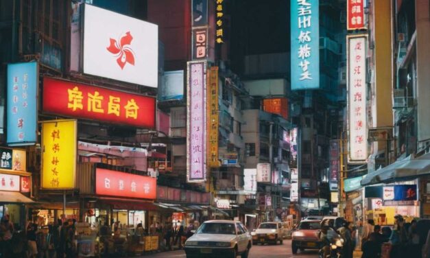 Votre guide complet pour la création de société à Hong Kong